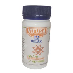 Vifusa 12 - La Milagrosa