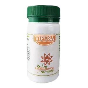 Vifusa 06 - La Milagrosa