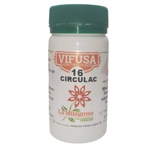 Vifusa 16 - La Milagrosa