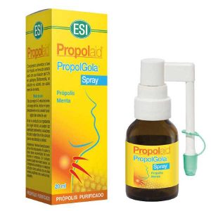 Esi Propolgola Spray Oral.