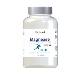 Magnease 60 comprimidos - Phytovit