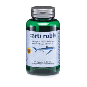 Carti-Robis 90 Caps.