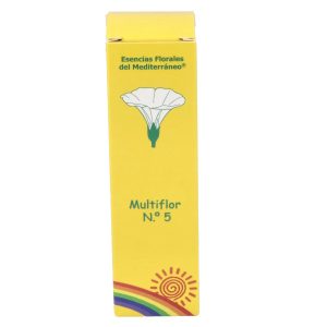 Multiflor Nº5 Energia