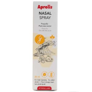 Aprolis spray nasal 20ml - Dietéticos Intersa