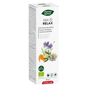 Phytobiopole mix 1 relax 50ml - Dietéticos Intersa