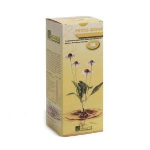 Phyto Drink Br Jarabe - Holistica