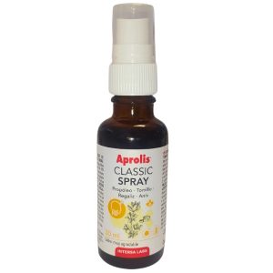 Aprolis spray bucal classic- Dieteticos Intersa