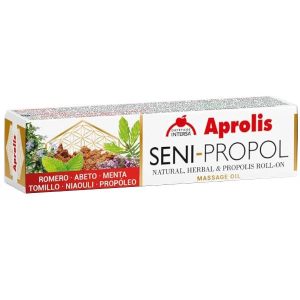 Aprolis seni-propol roll-on 10ml - Dietéticos Intersa