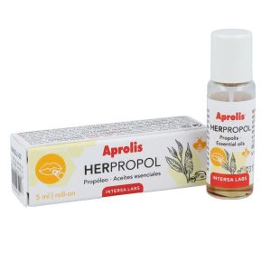 Aprolis herpropol roll-on 5ml - Dietéticos Intersa