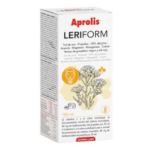 Aprolis leriform adultos 180ml - Dietéticos Intersa