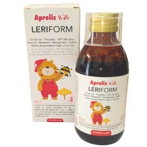 Aprolis kids leriform 180ml - Dieteticos Intersa