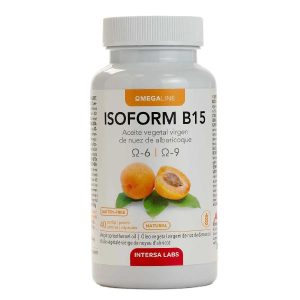 Isoform B15 40Perl Formdiet.