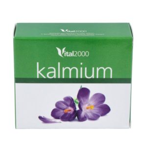 Kalmium 60 comprimidos - Vital 2000