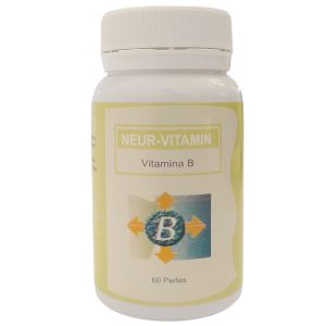 Neur-Vitamin 60 perlas - Espadiet