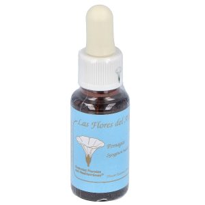 Flores del alba saman 20ml - Flores del mediterráneo