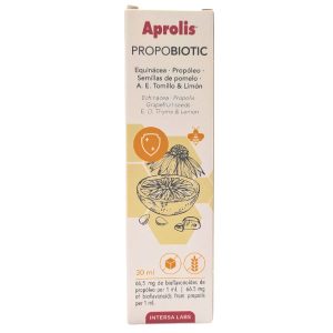Aprolis propobiotic 30ml - Dietéticos Intersa
