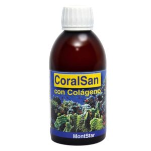 Coralsan colágeno jarabe 250ml Montstar - Espadiet