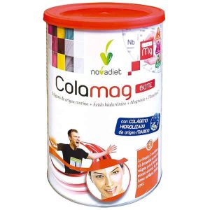 Colamag bote 300gr - Novadiet