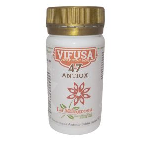 Vifusa 47 - La Milagrosa