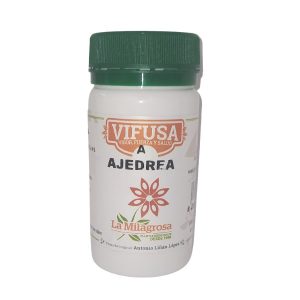 Vifusa Ajedrea - La Milagrosa