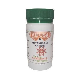 Vifusa Artemisia Annua - La Milagrosa
