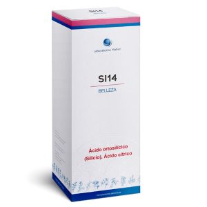 Si 14 500ml - Mahen
