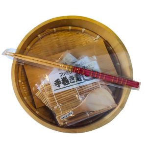 Kit para hacer sushi