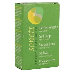 Jabon Bilis 100gr - Sonett