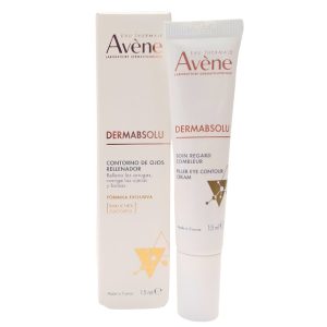 Dermabsolu contorno de ojos rellenador 15ml - Avene