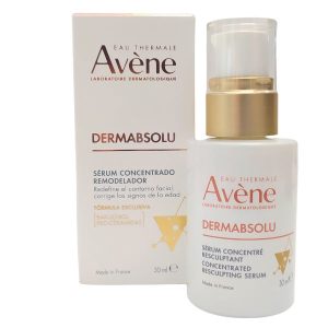 Dermabsolu sérum concentrado 30ml - Avene
