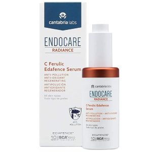 Endocare radiance c ferulic serum 30ml - Cantabria Labs