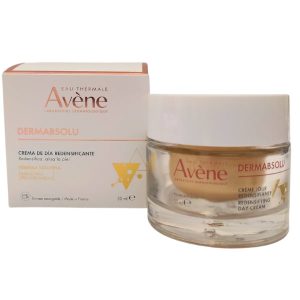 Dermabsolu crema día redensificante 40ml - Avene