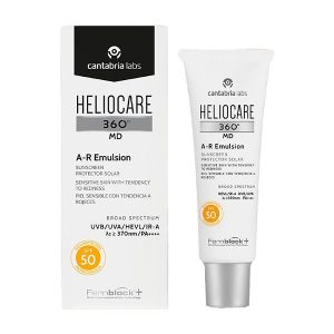 Emulsion Heliocare Spf50+ 360º Md A-R - Cantabria Labs