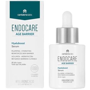 Hyaluboost hyaluronico 30ml Endocare - Cantabria Labs