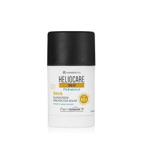 Helicare 50+ 360º Pediatrics Stick 25 Gr