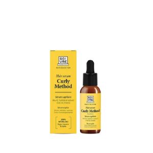 Metodo Curly Serum 30 Ml Soivre