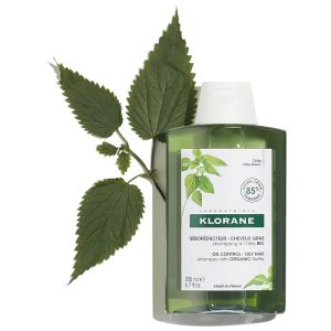 Champu Ortiga 400Ml - Klorane