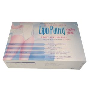 Vientre plano talla xxl - Lipopanty