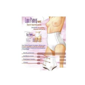 Talla Xl Mama - Lipopanty