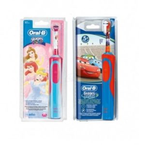 Cepillo Electrico Infantil - Oral B