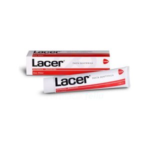 Dentrifico 125Ml - Lacer