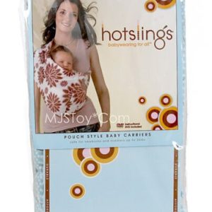 Portabebes Pouch Ajustable (Hotslings)