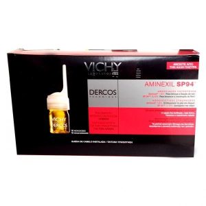 Dercos Aminexil Sp94 Anticaida Hom. - Vichy