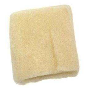 Lana pura curativa - Crianza Natural