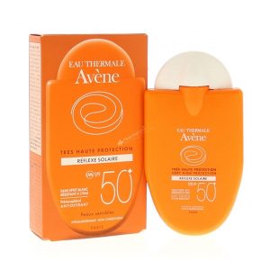 Avene Solar Reflexe 50+ Spf 30Ml.