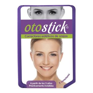 Otostick 8Uds.
