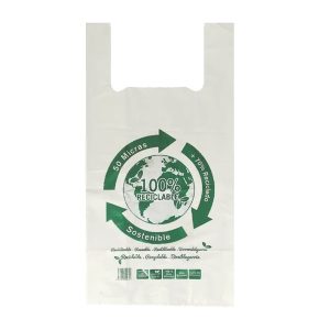 Bolsa Reciclable 50X60