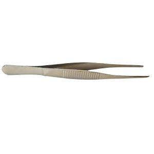 Pinzas finas 11cm - Acupuntura