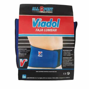 Faja de neopreno mediana - Viadol