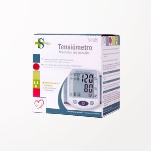 Sanitec Tensiometro Brazo Hpl-360